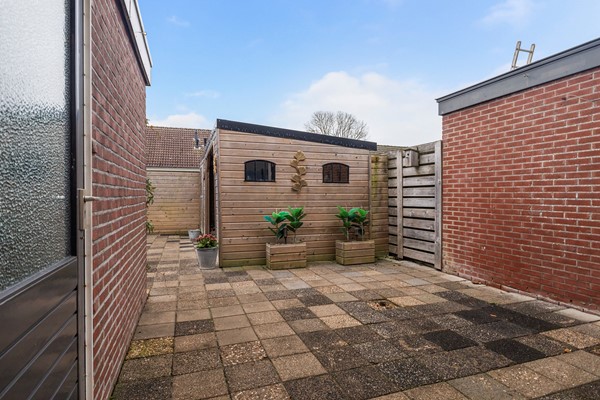 Medium property photo - Kopkewier 22, 9073 GP Marrum